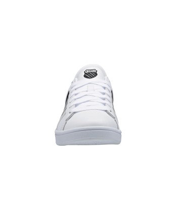 06154-131-M | COURT WINSTON | WHITE/BLACK GRADIENT hantent personnes