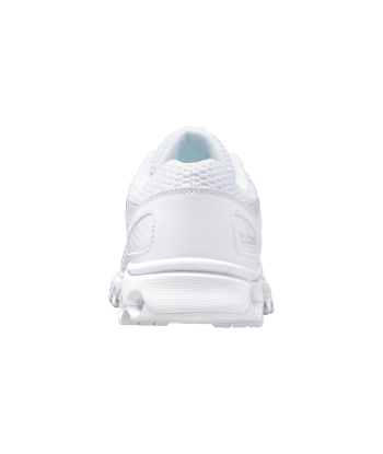 07112-101-M | TUBES 200 | WHITE/WHITE la chaussure