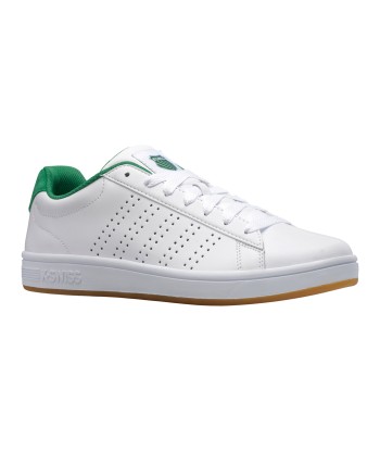 05586-904-M | COURT CASPER | WHITE/GREEN/GUM la chaussure