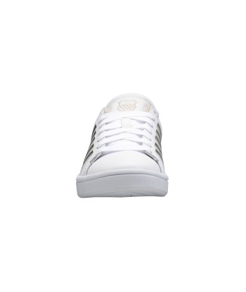 96154-997-M | COURT WINSTON | WHITE/CHAMPAGNE meilleur choix