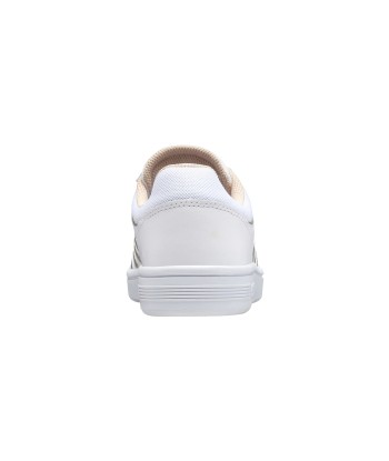 96154-997-M | COURT WINSTON | WHITE/CHAMPAGNE meilleur choix