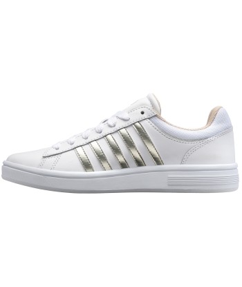 96154-997-M | COURT WINSTON | WHITE/CHAMPAGNE meilleur choix