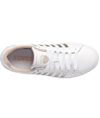 96154-997-M | COURT WINSTON | WHITE/CHAMPAGNE meilleur choix