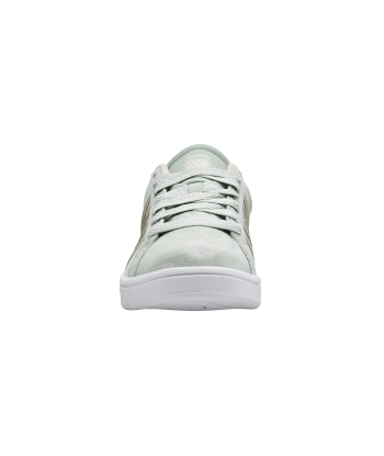 97012-341-M | COURT TIEBREAK SDE | FROSTY GREEN/CHAMPAGNE/WHITE en ligne des produits 