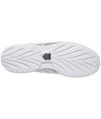 01235-133-M | RINZLER | WHITE/DOVE/CASTOR GRAY s'inspire de l'anatomie humaine