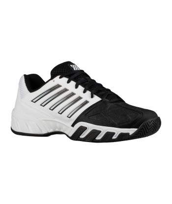 05366-129-M | MENS BIGSHOT LIGHT 3 | WHITE/BLACK Economisez 