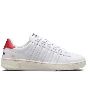 07431-915-M | SLAMMCLASSIC CC | WHITE/MARS RED/EGRET hantent personnes