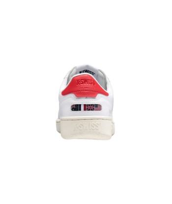 07431-915-M | SLAMMCLASSIC CC | WHITE/MARS RED/EGRET hantent personnes