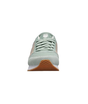 96927-342-M | GRANADA | FROSTY GREEN/SMOKE GRAY/GUM s'inspire de l'anatomie humaine