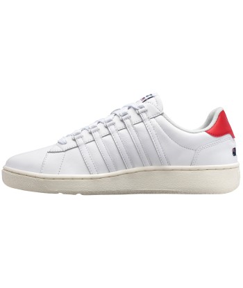 07431-915-M | SLAMMCLASSIC CC | WHITE/MARS RED/EGRET hantent personnes