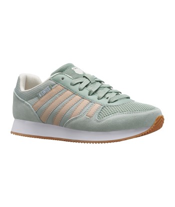 96927-342-M | GRANADA | FROSTY GREEN/SMOKE GRAY/GUM s'inspire de l'anatomie humaine