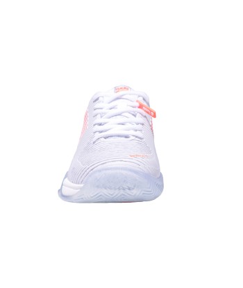 97382-112-M | HYPERCOURT EXPRESS 2  LUCKY IN LOVE | WHITE/DOVE/ORANGE GLOW Comparez et commandez 