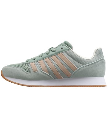 96927-342-M | GRANADA | FROSTY GREEN/SMOKE GRAY/GUM s'inspire de l'anatomie humaine