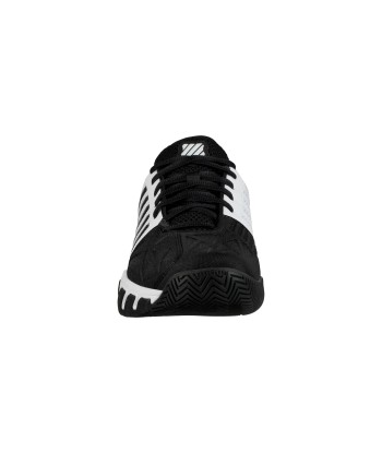 05366-129-M | MENS BIGSHOT LIGHT 3 | WHITE/BLACK Economisez 