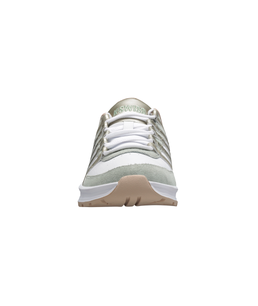 97000-995-M | VISTA TRAINER | WHITE/FROSTY GREEN/CHAMPAGNE À commander