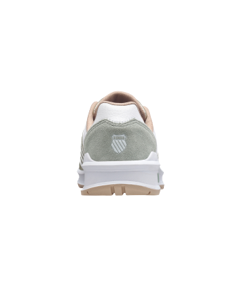 97000-995-M | VISTA TRAINER | WHITE/FROSTY GREEN/CHAMPAGNE À commander