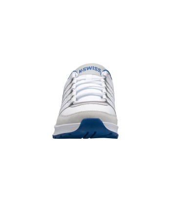 07119-941-M | VISTA TRAINER T | WHITE/POPPY RED/CLASSIC BLUE pas cheres