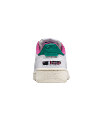 97431-130-M | SLAMMCLASSIC CC | WHITE/AQUA/ORCHID/EGRET vente chaude votre 