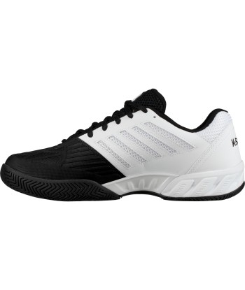 05366-129-M | MENS BIGSHOT LIGHT 3 | WHITE/BLACK Economisez 