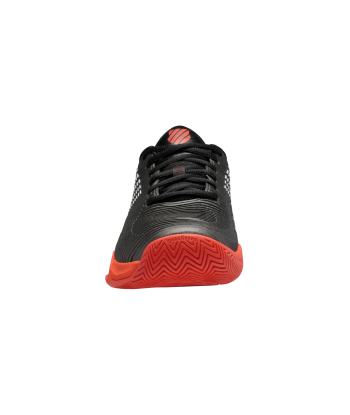 06615-061-M | HYPERCOURT SUPREME | ASPHALT/JET BLACK/SPICY ORANGE de technologie