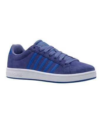 07012-447-M | COURT TIEBREAK SDE | COASTAL FJORD/CLASSIC BLUE/WHITE meilleur choix