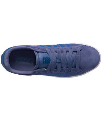 07012-447-M | COURT TIEBREAK SDE | COASTAL FJORD/CLASSIC BLUE/WHITE meilleur choix