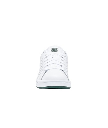 07011-108-M | COURT TIEBREAK | WHITE/SYCAMORE basket pas cher