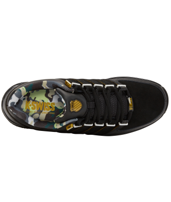 01235-060-M | RINZLER | BLACK/AMBER GOLD/CAMO Comparez plus de prix