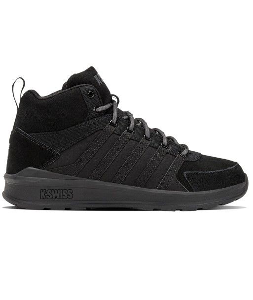 07145-010-M | VISTA TRAINER MID WNT | BLACK/BLACK/BLACK france