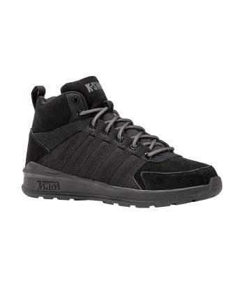 07145-010-M | VISTA TRAINER MID WNT | BLACK/BLACK/BLACK france