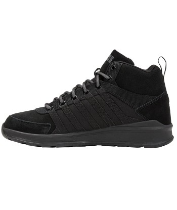 07145-010-M | VISTA TRAINER MID WNT | BLACK/BLACK/BLACK france