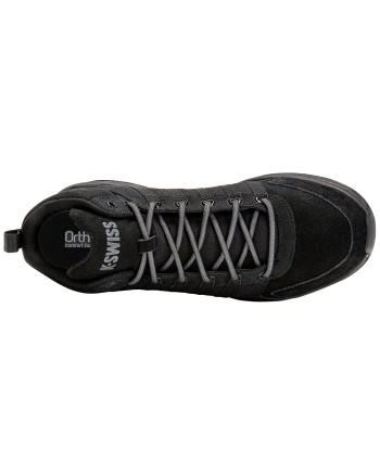 07145-010-M | VISTA TRAINER MID WNT | BLACK/BLACK/BLACK france