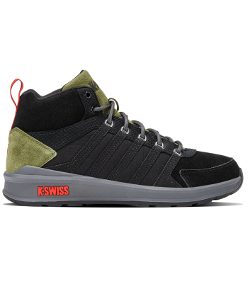 07145-075-M | VISTA TRAINER MID WNT | BLACK/MAYFLY/PUREED PUMPKIN vous aussi creer 