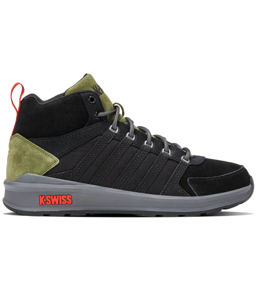 07145-075-M | VISTA TRAINER MID WNT | BLACK/MAYFLY/PUREED PUMPKIN vous aussi creer 