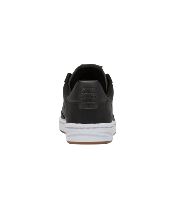 07950-061-M | LOZAN KLUB WAX LTH | BLK/BLK/WHT/GUM prix