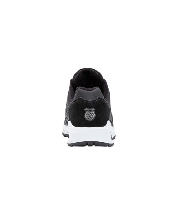 07000-019-M | VISTA TRAINER | BLACK/SMOKED PEARL/WHITE pas cheres