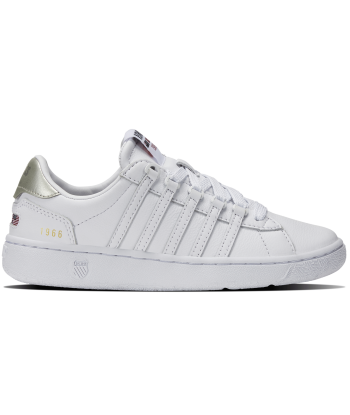 97431-990-M | SLAMMCLASSIC CC | WHT/WHT/CHAMPAGNE d'Europe débarque