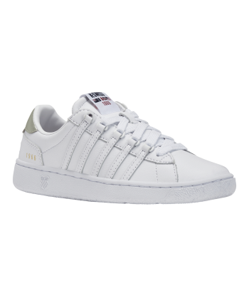 97431-990-M | SLAMMCLASSIC CC | WHT/WHT/CHAMPAGNE d'Europe débarque