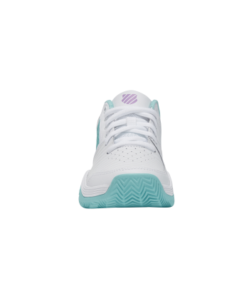 96750-117-M | COURT EXPRESS HB | WHITE/ANGEL BLUE/SHEER LILAC en ligne des produits 