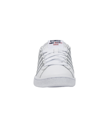 97431-990-M | SLAMMCLASSIC CC | WHT/WHT/CHAMPAGNE d'Europe débarque