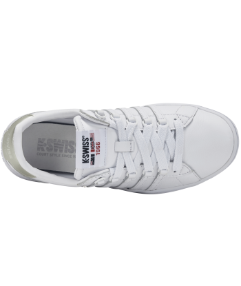 97431-990-M | SLAMMCLASSIC CC | WHT/WHT/CHAMPAGNE d'Europe débarque