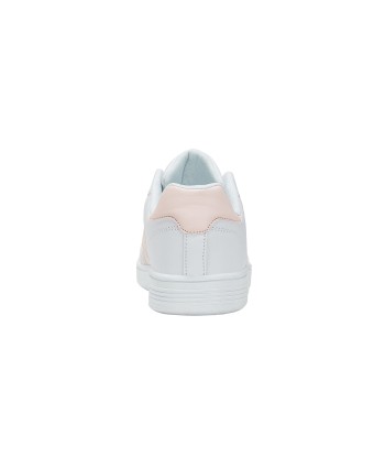 86931-979-M | COURT PALISADES | WHITE/HEAVENLY PINK Fin de série