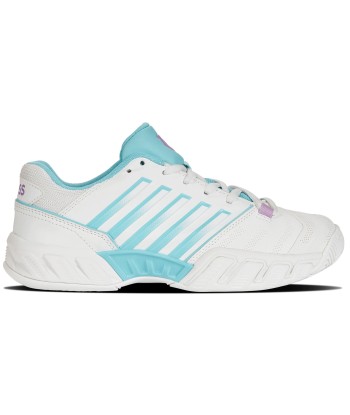 96989-190-M | BIGSHOT LIGHT 4 | BRILLIANT WHITE/ANGEL BLUE/SHEER LILAC pas chere