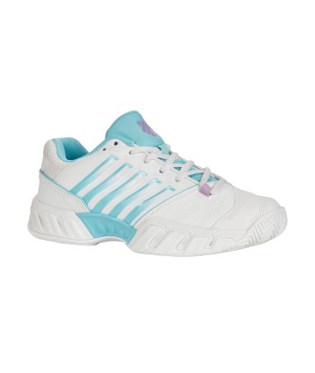 96989-190-M | BIGSHOT LIGHT 4 | BRILLIANT WHITE/ANGEL BLUE/SHEER LILAC pas chere