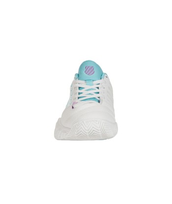 96989-190-M | BIGSHOT LIGHT 4 | BRILLIANT WHITE/ANGEL BLUE/SHEER LILAC pas chere