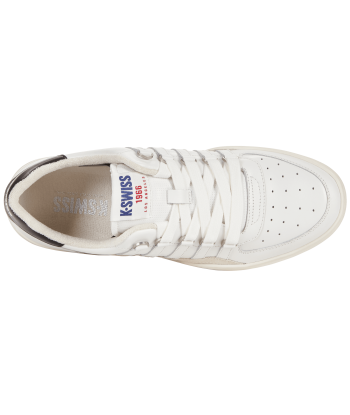 07254-967-M | CANNONCOURT C LTH | VINTAGE WHT/BLK de France