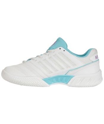 96989-190-M | BIGSHOT LIGHT 4 | BRILLIANT WHITE/ANGEL BLUE/SHEER LILAC pas chere