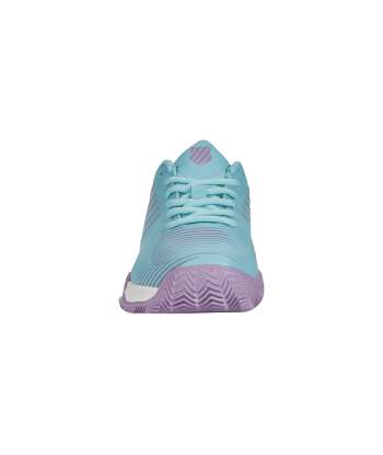 96617-467-M | HYPERCOURT SUPREME HB | ANGEL BLUE/SHEER LILAC/BRILLIANT WHITE store