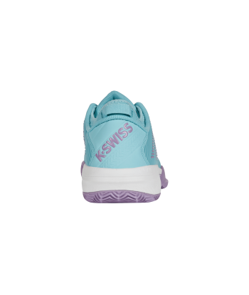 96617-467-M | HYPERCOURT SUPREME HB | ANGEL BLUE/SHEER LILAC/BRILLIANT WHITE store