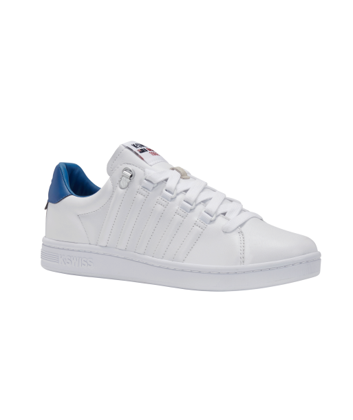 07943-997-M | LOZAN II | WHT/WHT/CLASSIC BLUE vous aussi creer 